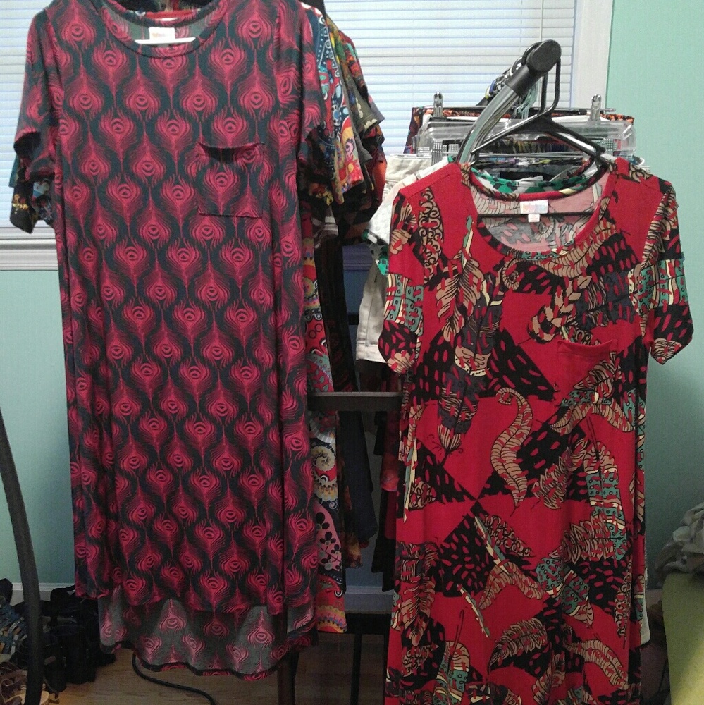 Lularoe! - Picture 5 of 7